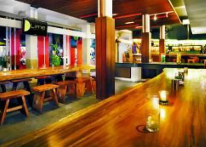 Primera Hotel Seminyak