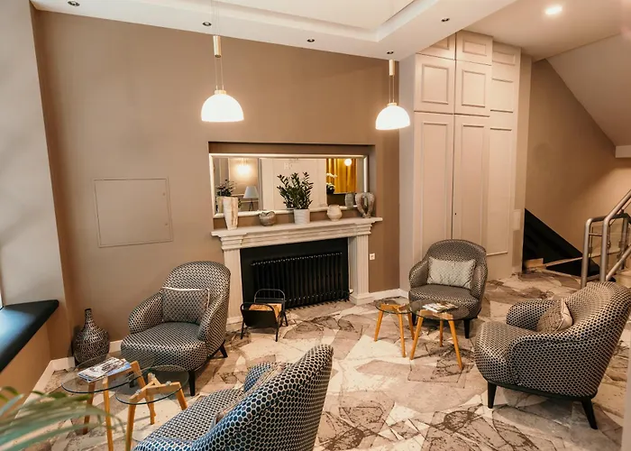 Hotel Sahat