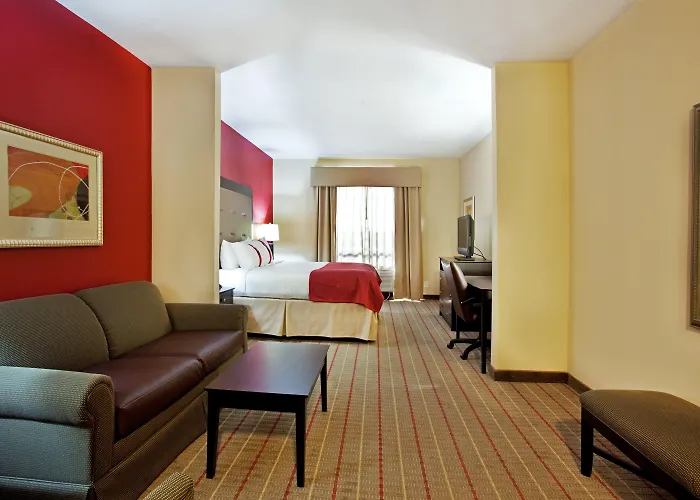 Doubletree Sulphur Lake Charles