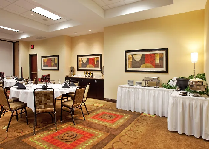Doubletree Sulphur Lake Charles