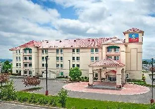 Surestay Plus Hotel By Best Western Billings
