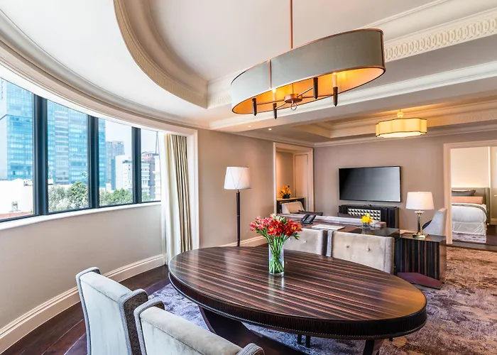 Caravelle Saigon