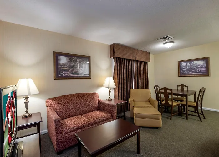 Red Roof Inn Dothan
