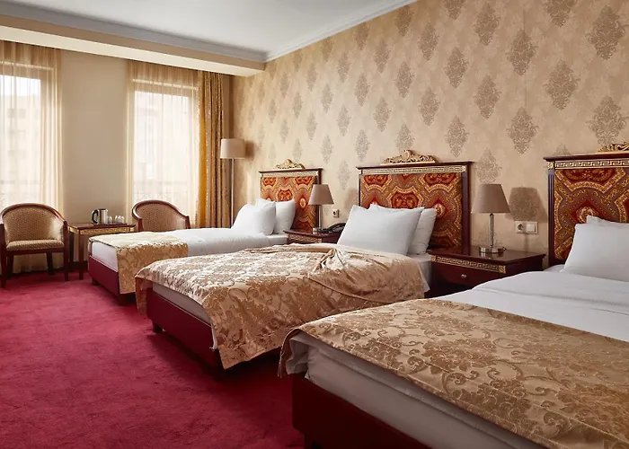 Hotel Gold