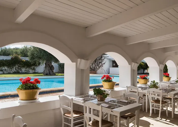 Masseria Il Melograno
