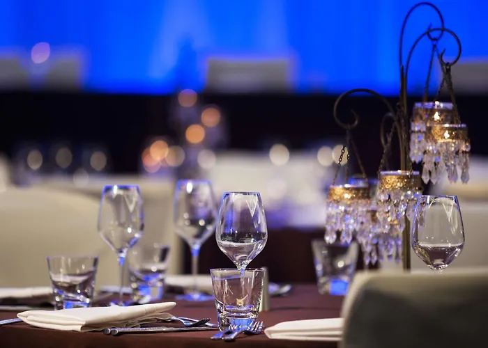 Hyatt Regency Bloomington - Minneapolis
