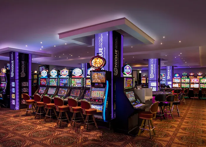 Avani Windhoek Hotel&Casino