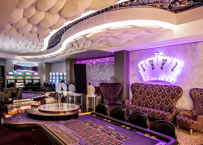 Avani Windhoek Hotel&Casino