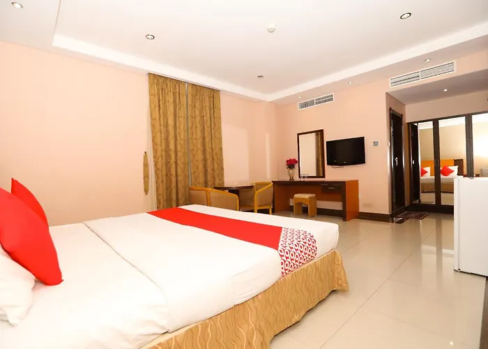 Sea Shell Hotel