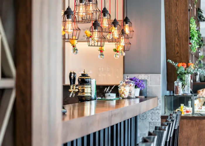 Wellton Riga Hotel & Spa