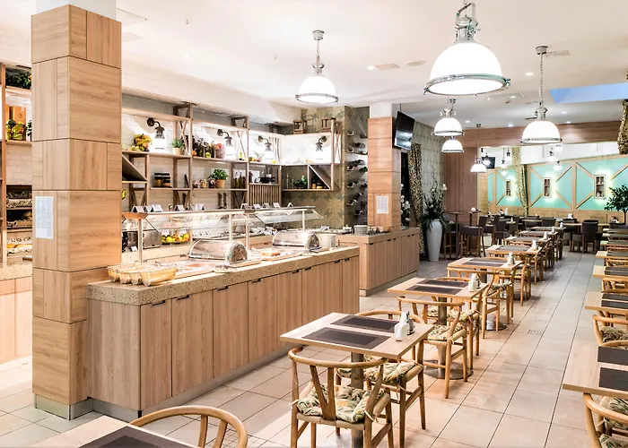 Wellton Riga Hotel & Spa