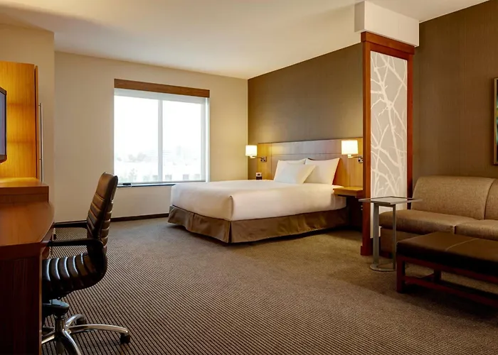 Hyatt Place Columbus