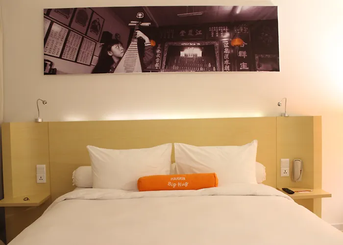 Harris Hotel Pontianak