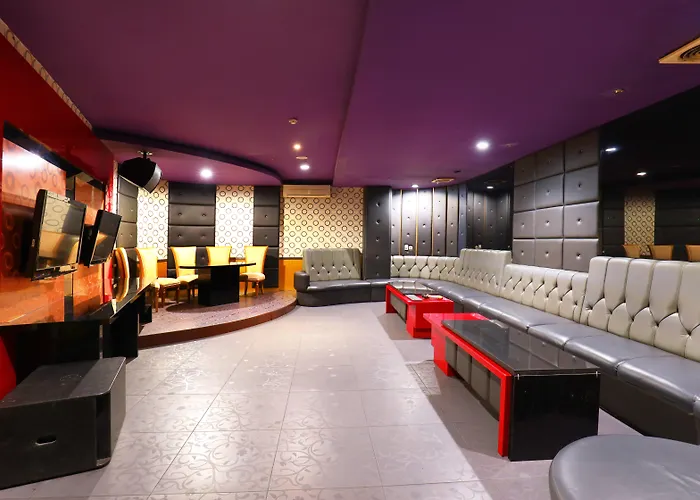 Swiss-Belhotel Maleosan Manado