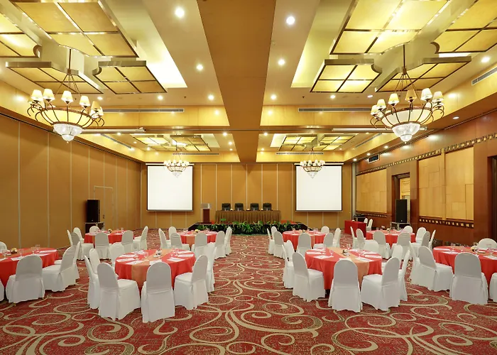 Swiss-Belhotel Maleosan Manado