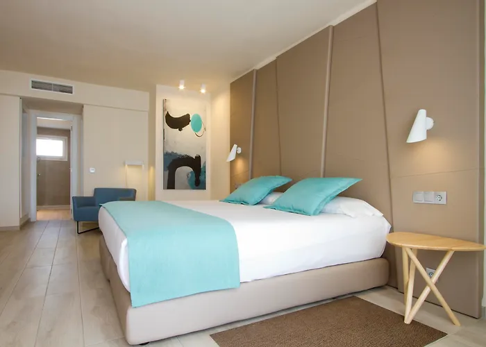 Aqua Suites