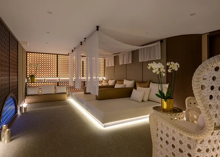 Gran Hotel Miramar Gl