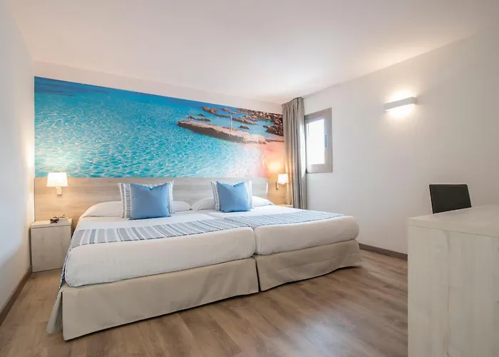 Hotel Roquetas El Palmeral By Pierre & Vacances