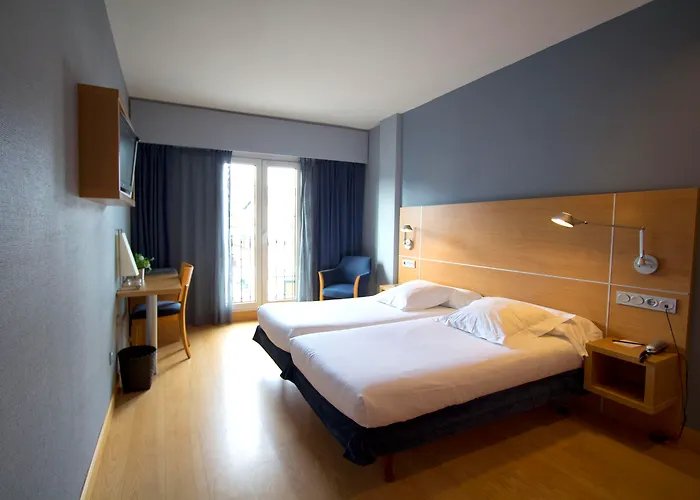 Hotel Jauregui
