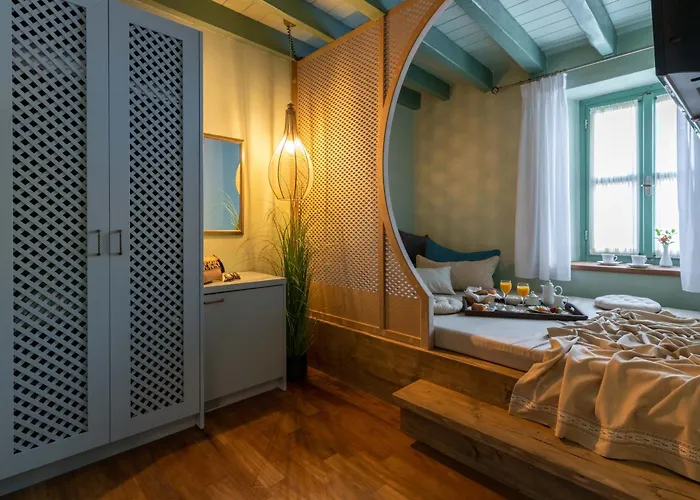 Sperveri Boutique Hotel