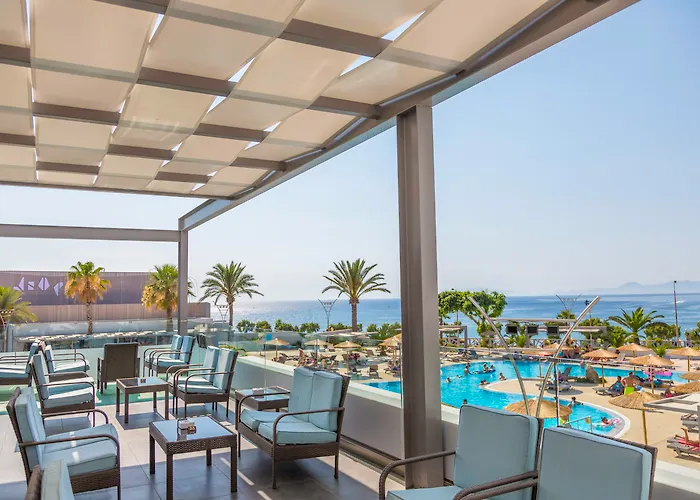 Akti Imperial Deluxe Resort & Spa Dolce By Wyndham