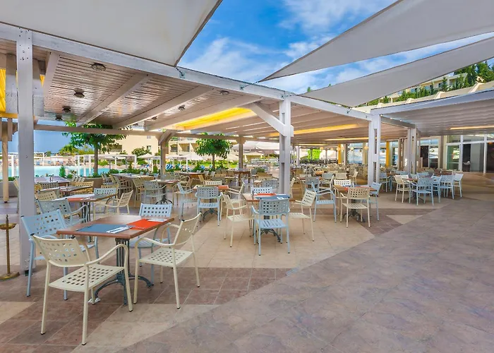 Kipriotis Aqualand Hotel By Anayia All Inclusive Resorts