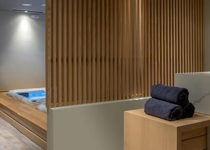 Ikones Seafront Luxury Suites (Adults Only)