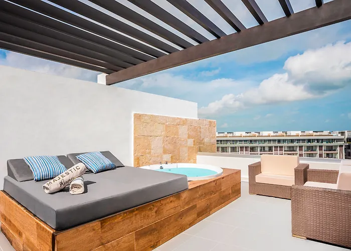Majestic Elegance Costa Mujeres (Adults Only)