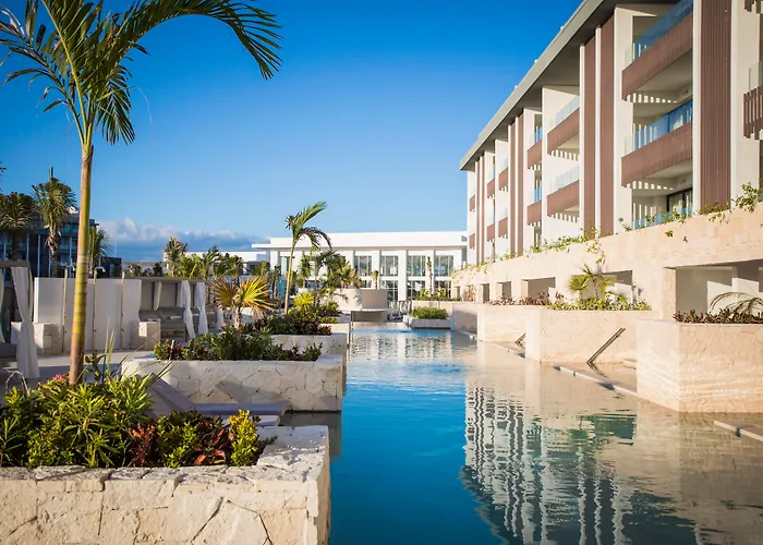 Majestic Elegance Costa Mujeres - All Inclusive