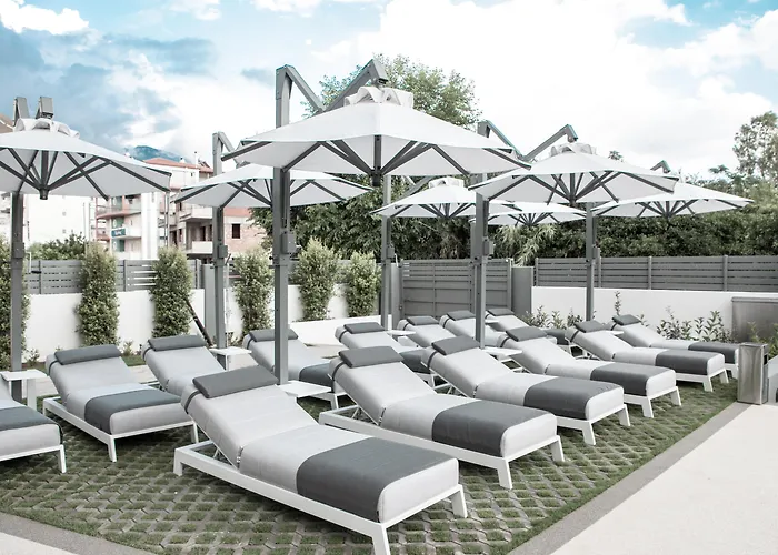 Garden City Resort