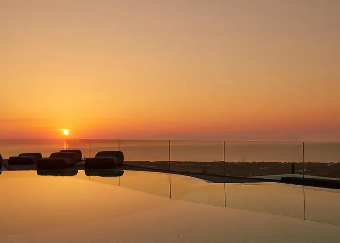 Aperanto Suites
