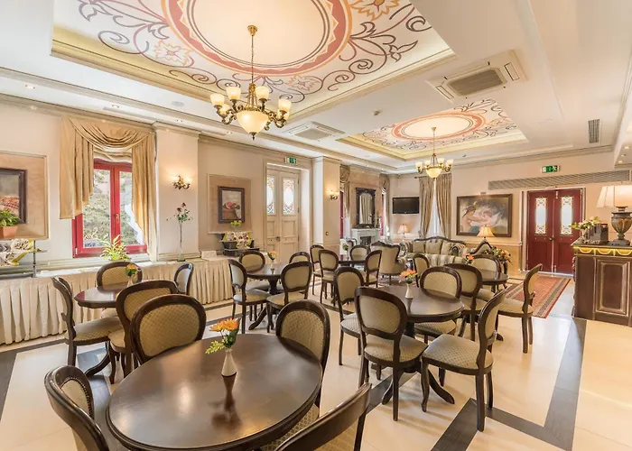 Theofilos Paradise Boutique Hotel