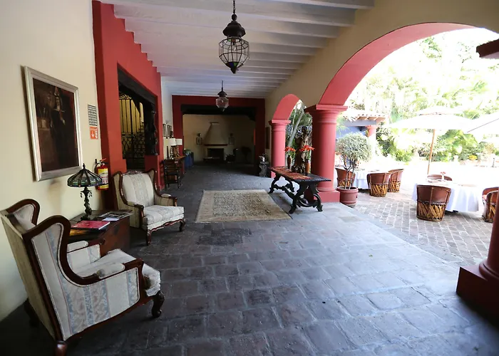 Hotel Casa Colonial - Adults Only