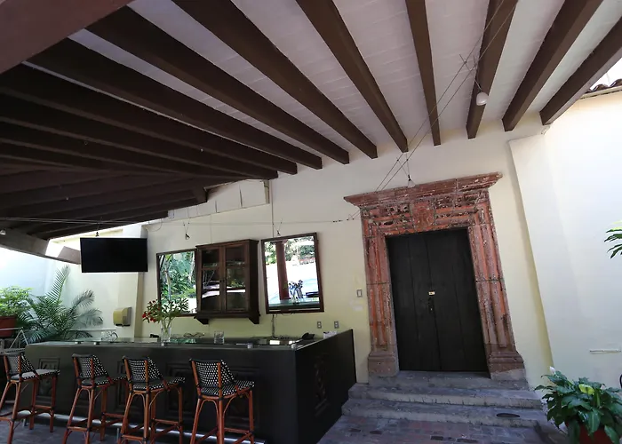 Hotel Casa Colonial - Adults Only