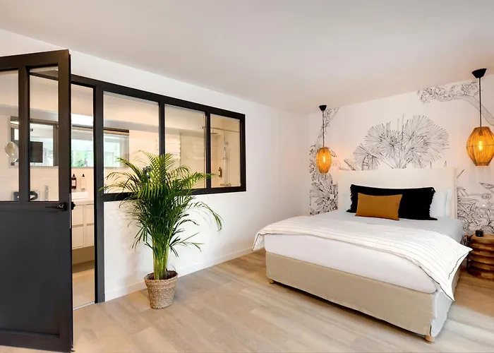 Hotel & Spa Les Mouettes