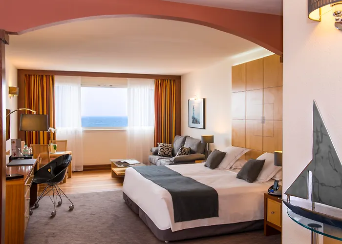 Grand Hôtel Les Flamants Roses Thalasso&Spa