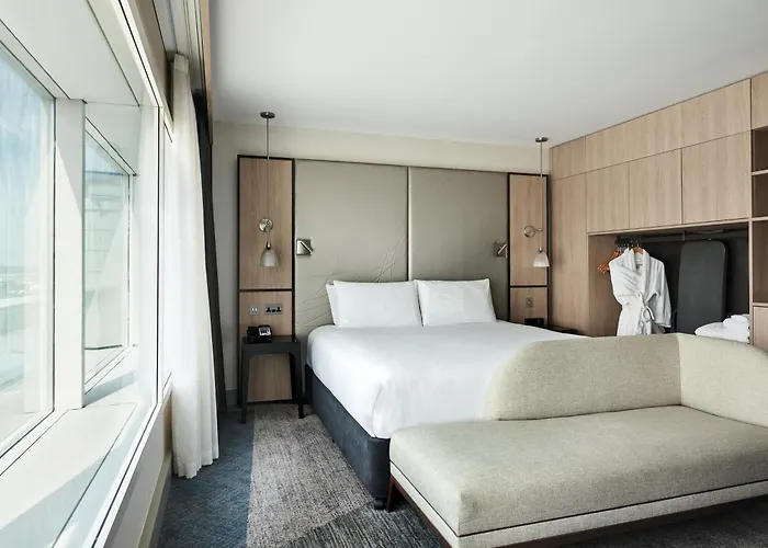 Hyatt Place London Heathrow Airport