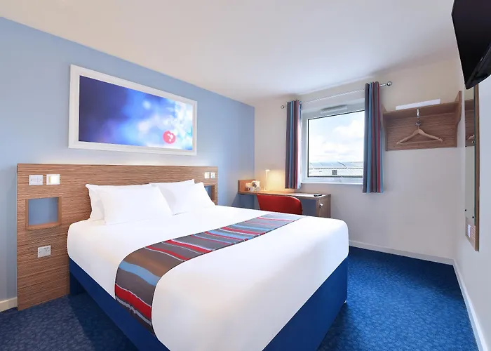 Ramada Encore Milton Keynes