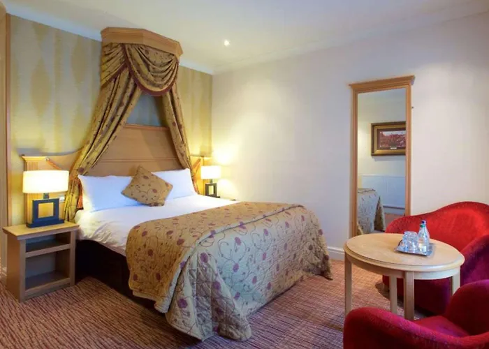 Warrington Fir Grove Hotel, Sure Hotel Collection By BW
