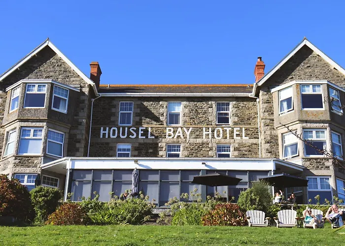 Housel Bay Hotel