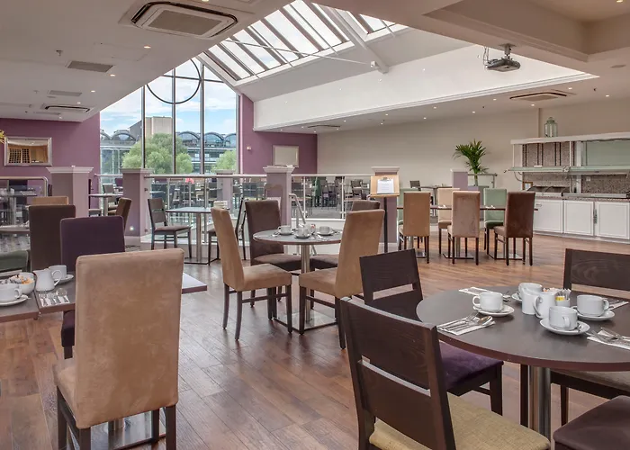 Holiday Inn Lincoln By Ihg