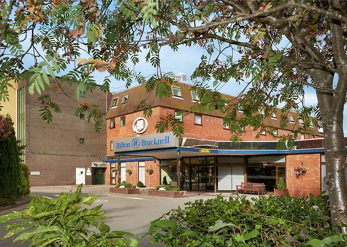 Hilton Bracknell