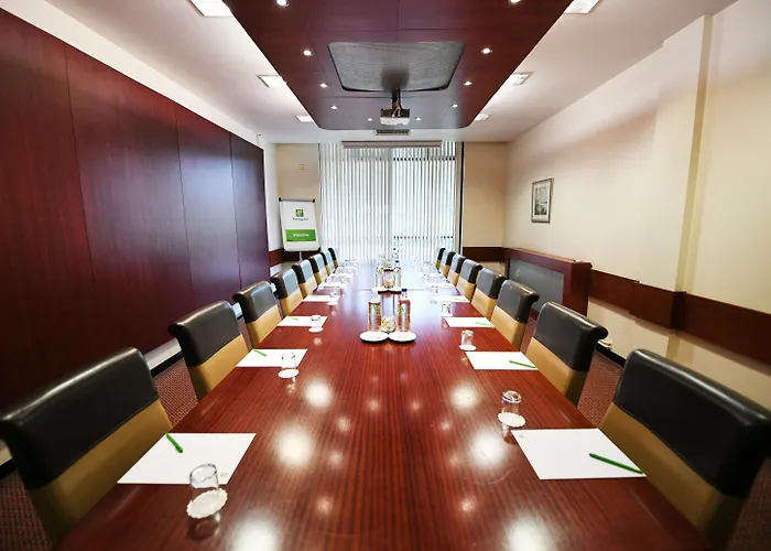 Voco Telford - Ironbridge By Ihg