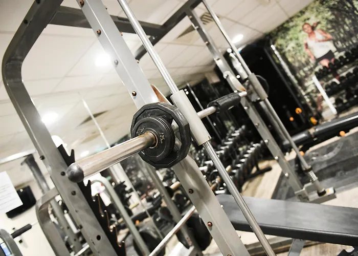 Voco Telford - Ironbridge By Ihg