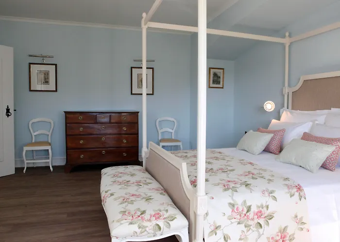 Hotel Casa Palmela - Small Luxury Hotels Of The World, Hotel & Villas