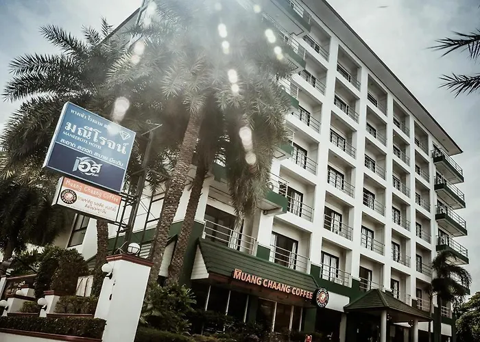 Maneerote Hotel