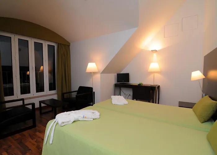 Inatel Foz Do Arelho Hotel