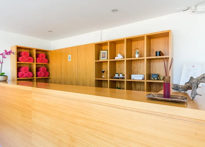 Luna Arcos Hotel Nature & Wellness