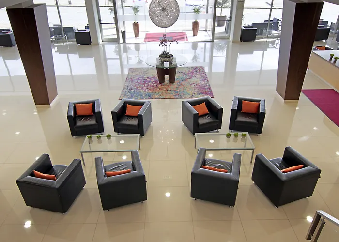 Luna Arcos Hotel Nature & Wellness