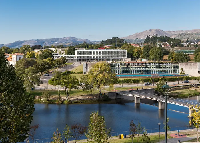 Luna Arcos Hotel Nature&Wellness